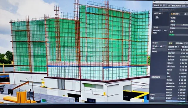 建筑信息建模BIM性能优化的两种做法及取舍