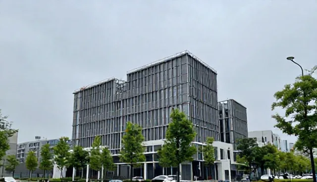 BIM在系统处理中的模型搭建与运维管理实践