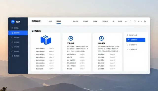 智能运维平台在实际应用中的操作要点与维护建议